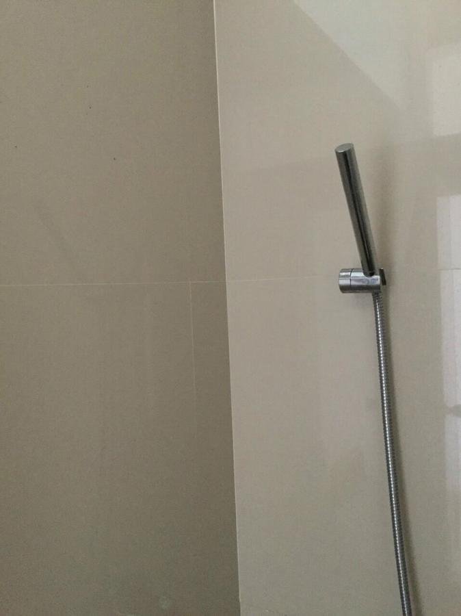 Sentro Hotel Wonosobo Eksteriør bilde